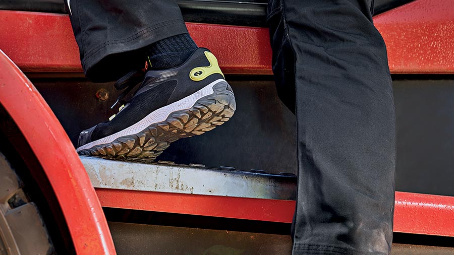 gamme MACSOLE SPORT Heckel